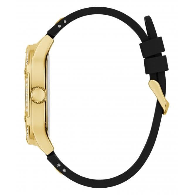 Guess Duke GW0641G2 Herrenuhr