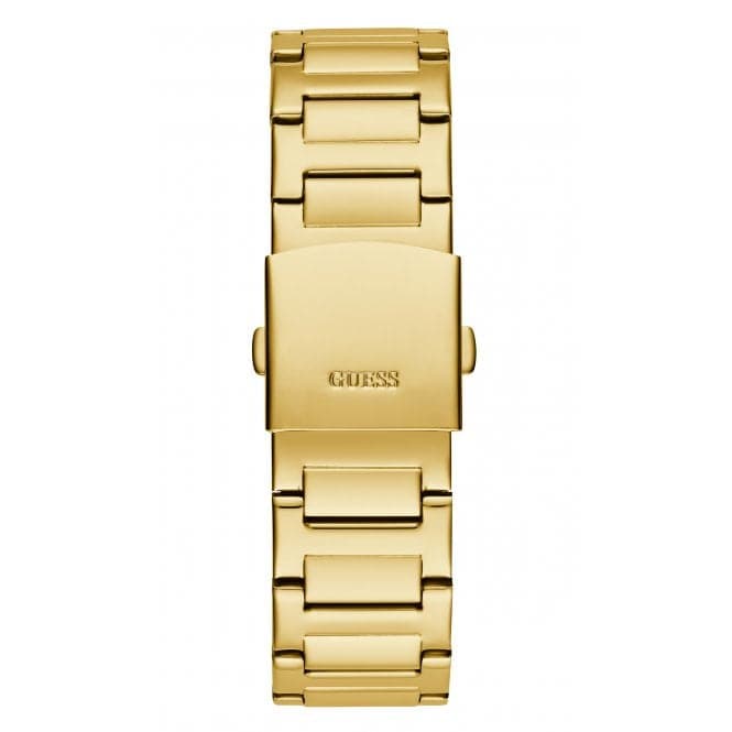 Guess Duke GW0576G2 Herrenuhr