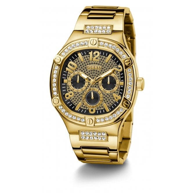 Guess Duke GW0576G2 Herrenuhr