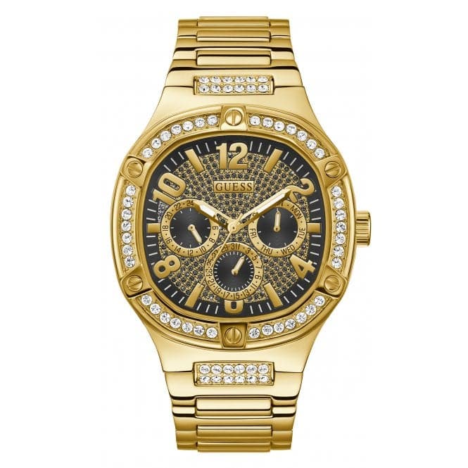 Guess Duke GW0576G2 Herrenuhr