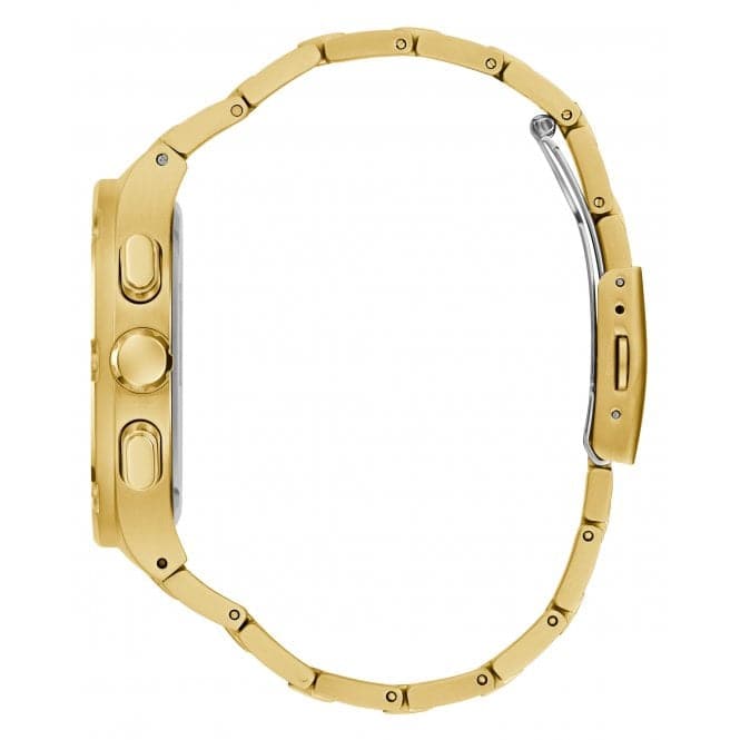 Guess Headline GW0572G2 Herrenuhr