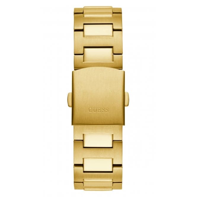 Guess Headline GW0572G2 Herrenuhr