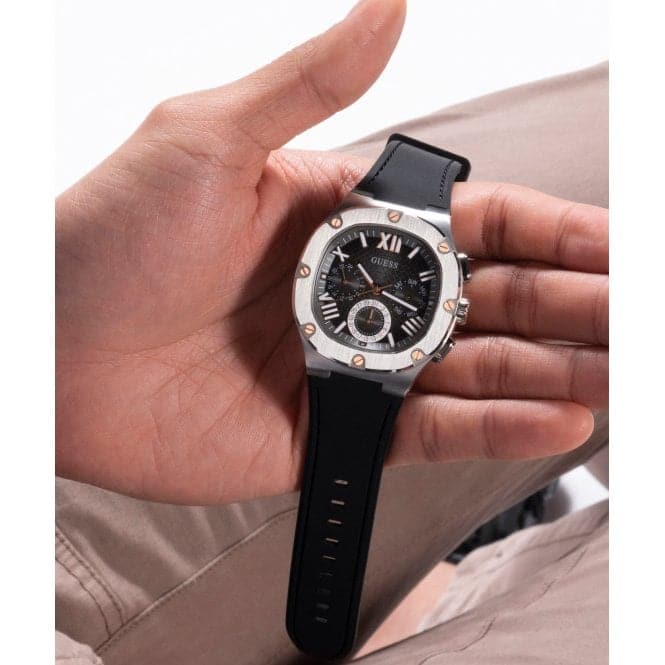 Guess Headline GW0571G1 Herrenuhr