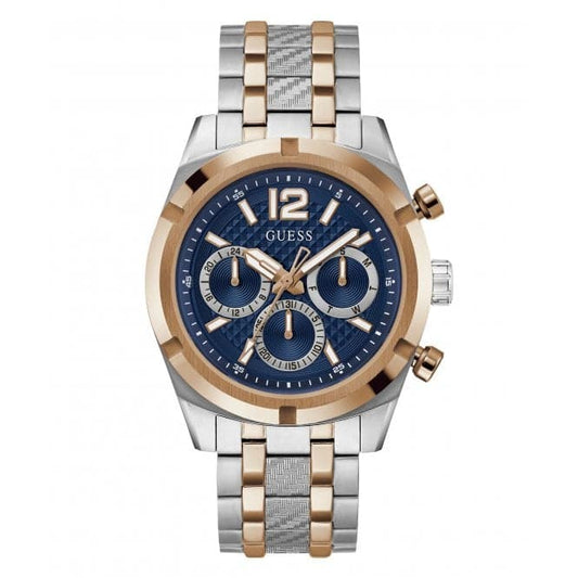 Guess Resistance GW0714G3 Herrenuhr