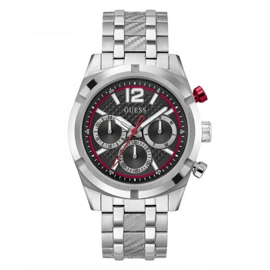 Guess Resistance GW0714G1 Herrenuhr
