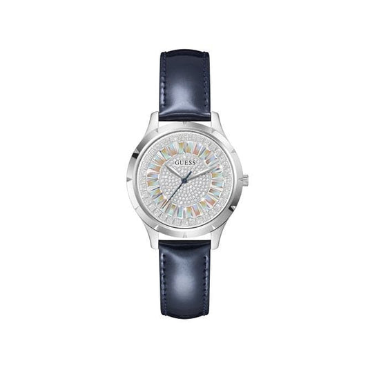 Guess Glamour GW0299L1 Damenuhr