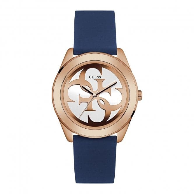 Guess G Twist W0911L6 Damenuhr