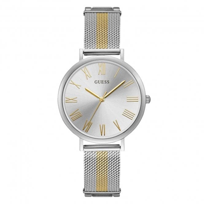 Guess Lenox W1155L1 Damenuhr