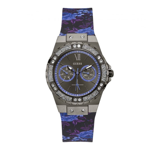 Guess Limelight W1053L8 Damenuhr