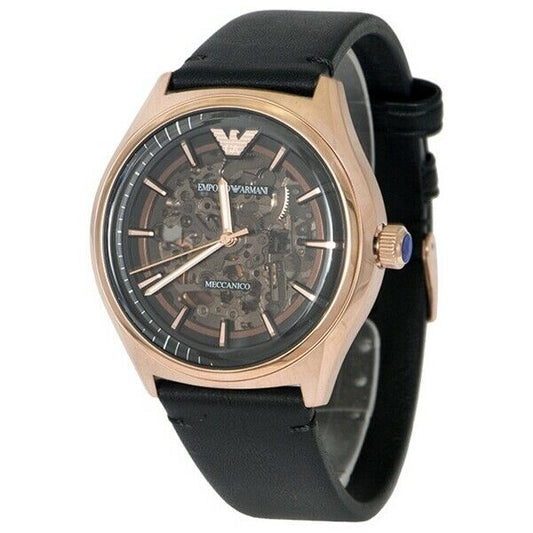 Emporio Armani Herrenuhr Watch For Men Ar60004