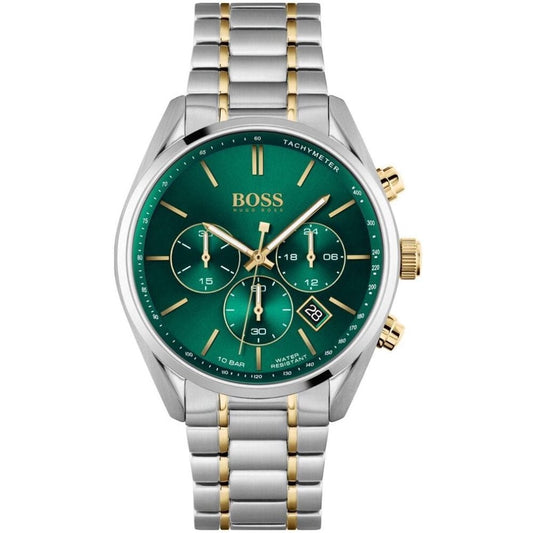 Hugo Boss Herrenuhr Mens Champion Watch Hb 1513878 – HB1513878