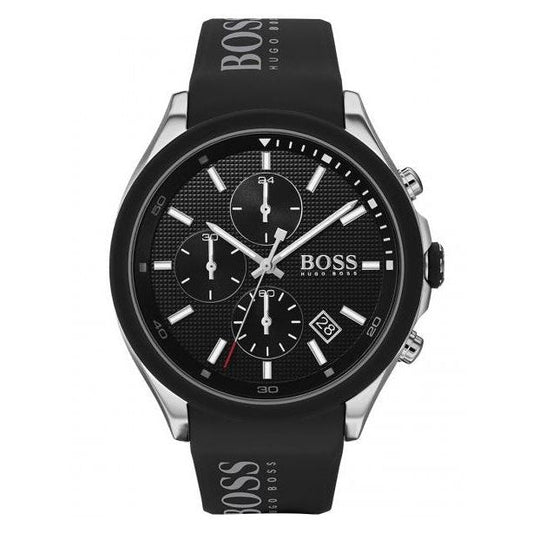 Hugo Boss Armbanduhr Watch Velocity Black Hb1513716 – HB1513716