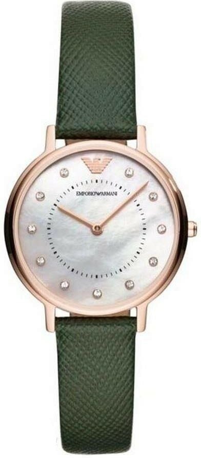 Emporio Armani Damenuhr Watch For Women Ar11150