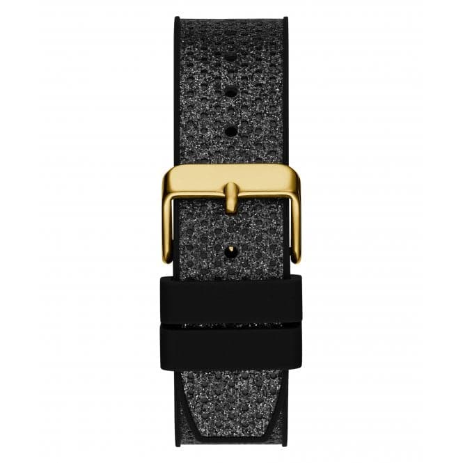 Guess Damenuhr Watches Ladies Asteria Gold Tone Watch Gw0620l2 – GW0620L2