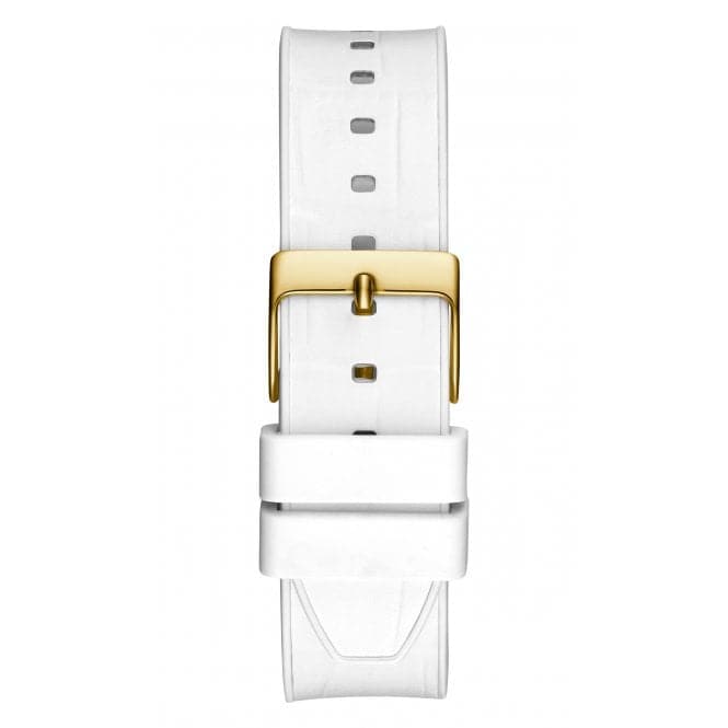 Guess Fusion GW0553L2 Damenuhr