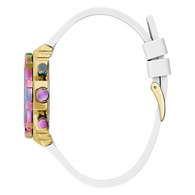 Guess Fusion GW0553L2 Damenuhr