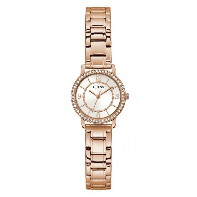 Guess Melody GW0468L3 Damenuhr
