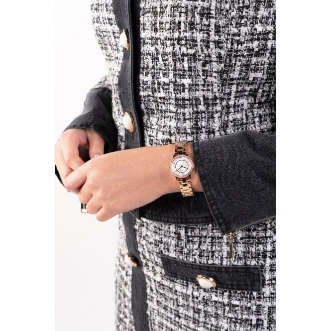 Guess Melody GW0468L3 Damenuhr