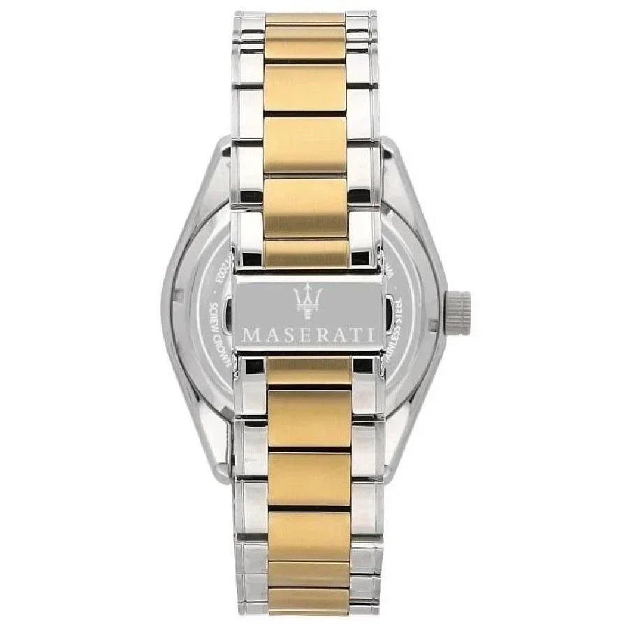 Maserati Traguardo R8823112003 Herrenuhr – Ansicht 3