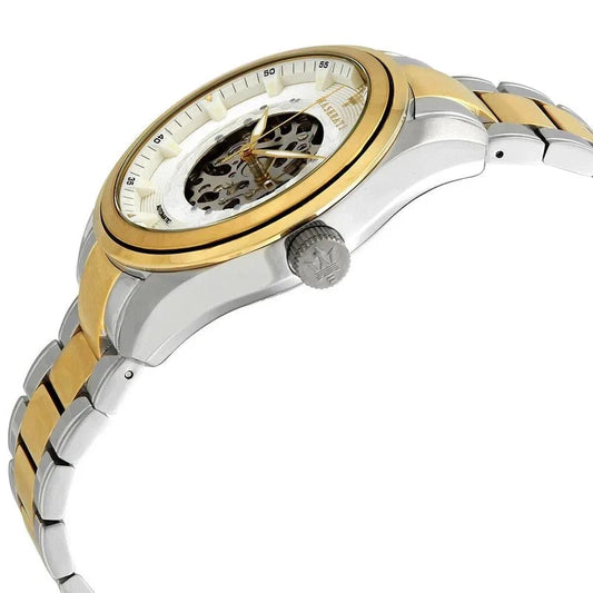 Maserati Traguardo R8823112003 Herrenuhr – Ansicht 2