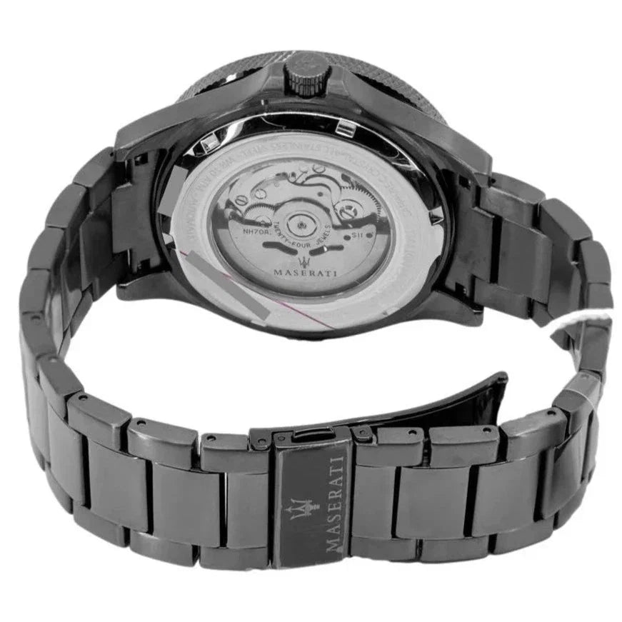 Maserati Sfida R8823140001 Herrenuhr – Ansicht 3