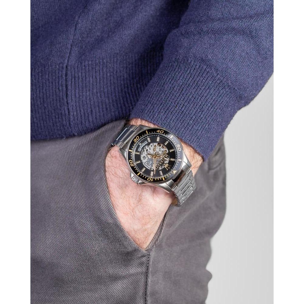 Maserati Sfida R8823140002 Herrenuhr – Ansicht 5