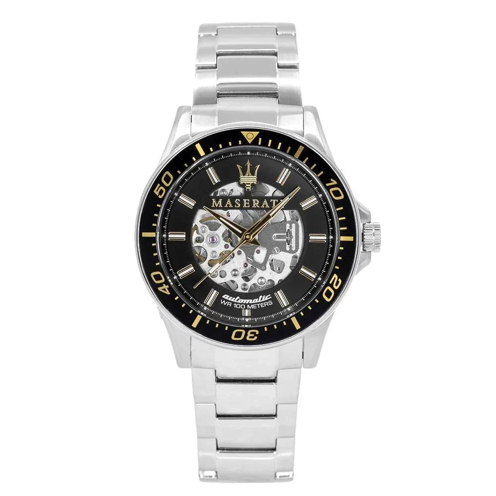 Maserati Sfida R8823140002 Herrenuhr – Ansicht 1