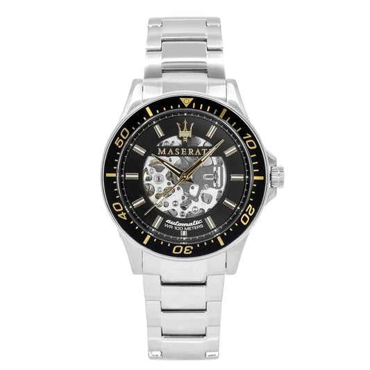 Maserati Sfida R8823140002 Herrenuhr – Ansicht 1