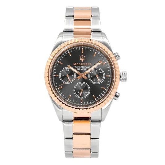 Maserati Competizione R8853100020 Herrenuhr – Ansicht 1