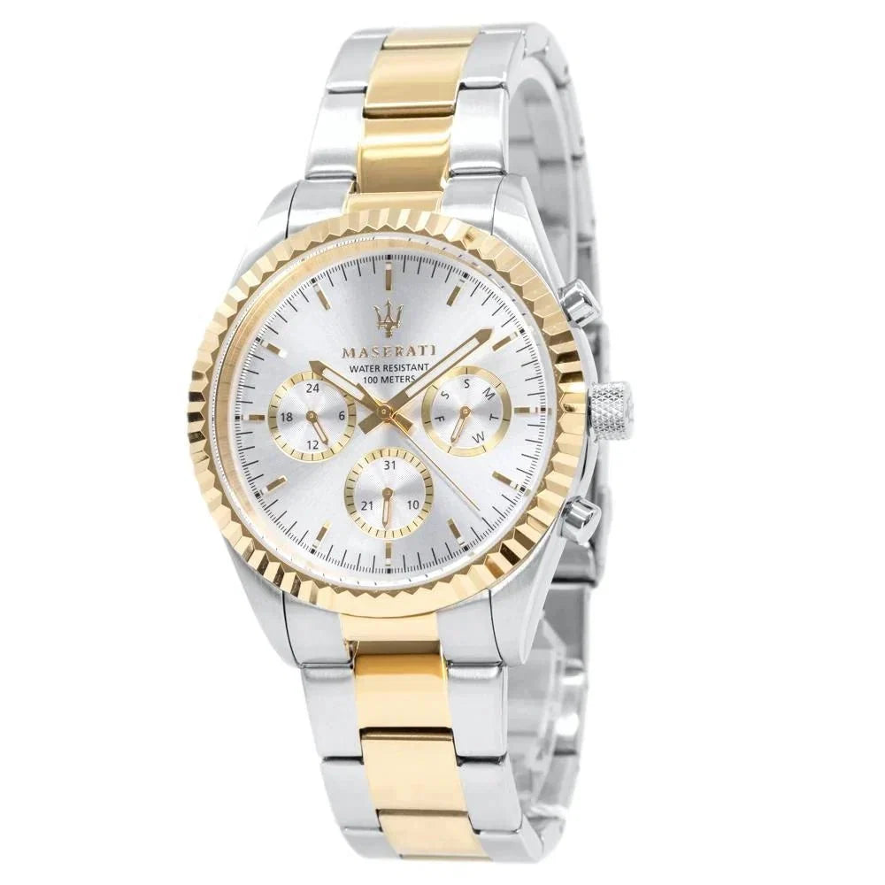 Maserati Competizione R8853100021 Herrenuhr – Ansicht 2