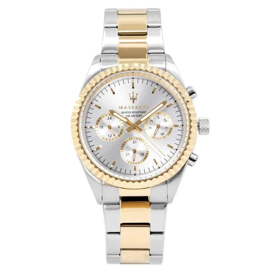Maserati Competizione R8853100021 Herrenuhr – Ansicht 1