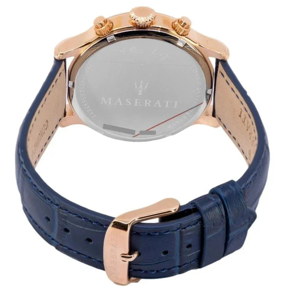 Maserati Epoca R8871618007 Herrenuhr – Ansicht 3