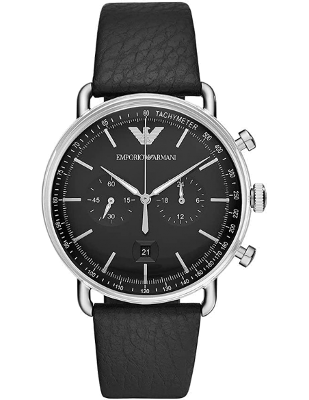 Emporio Armani Herrenuhr Watch For Men Ar11143 – 447960318282_06A4