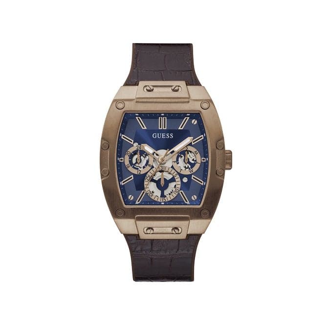 Guess Phoenix GW0202G2 Herrenuhr
