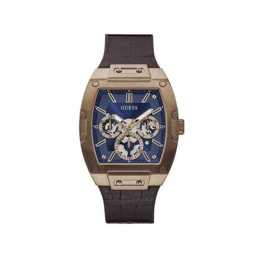 Guess Phoenix GW0202G2 Herrenuhr