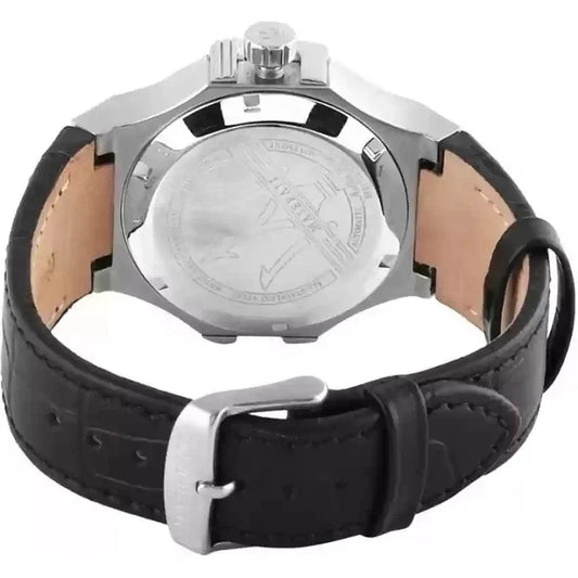 Maserati Potenza R8821108001 Herrenuhr – Ansicht 2