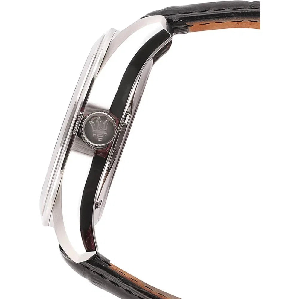 Maserati Epoca R8821118002 Herrenuhr – Ansicht 3