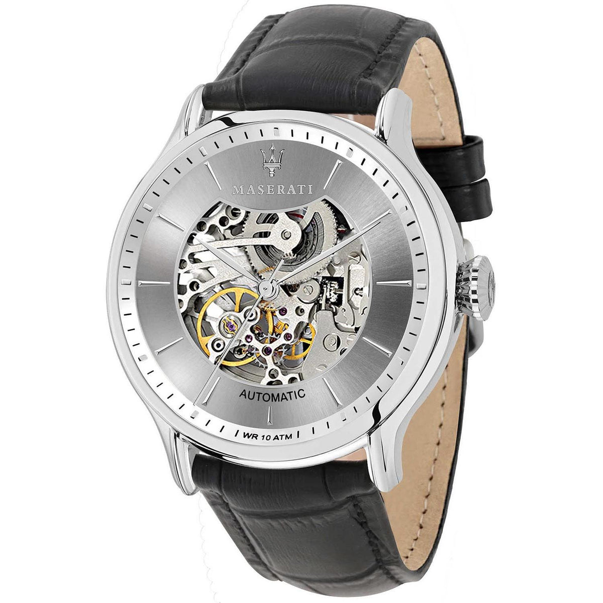 Maserati Epoca R8821118003 Herrenuhr – Ansicht 3