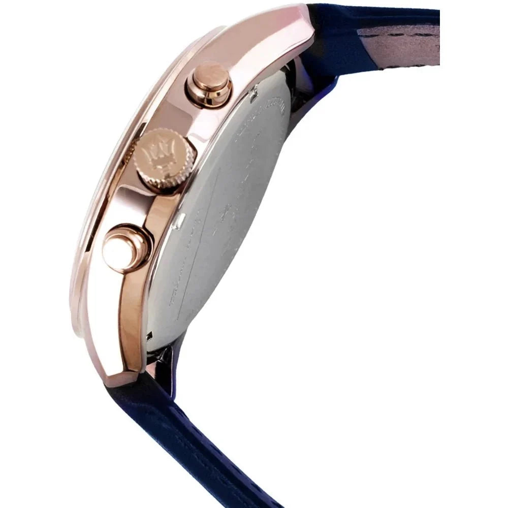 Maserati Traguardo R8871612015 Herrenuhr – Ansicht 3