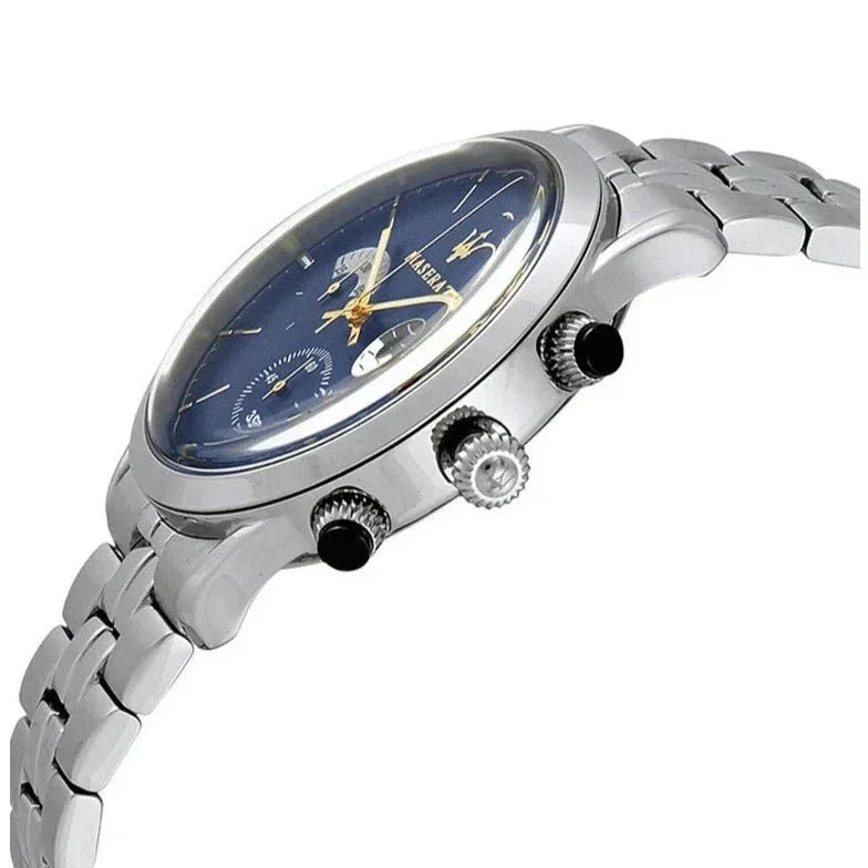 Maserati Ricordo R8873633001 Herrenuhr – Ansicht 3