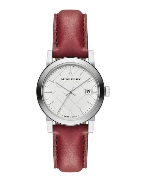 Burberry Armbanduhr Quarz – BU9129