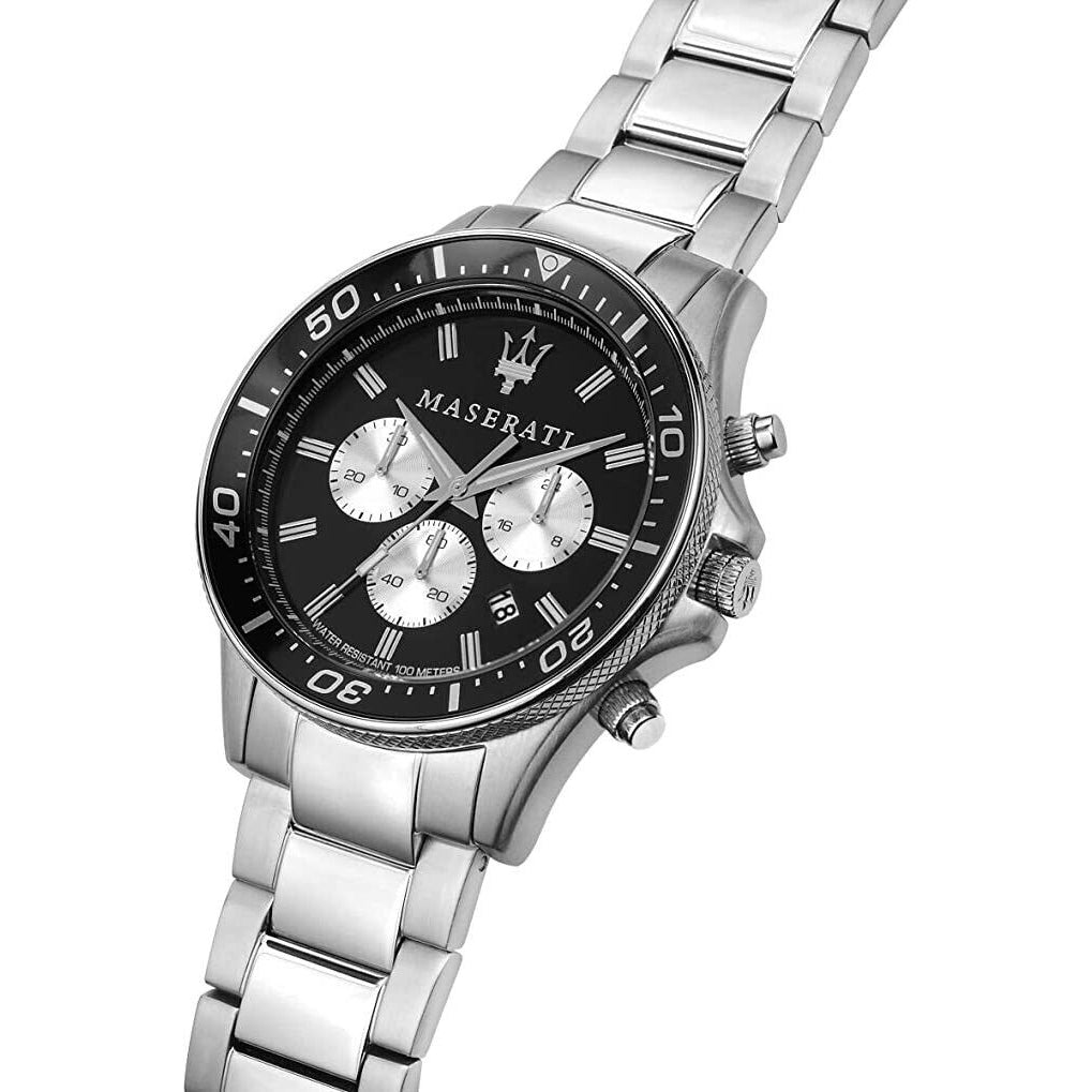 Maserati Sfida R8873640004 Herrenuhr – Ansicht 2