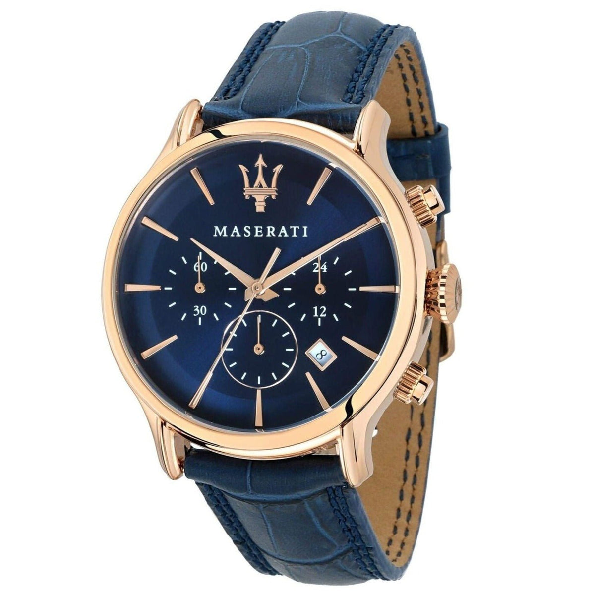 Maserati Epoca R8871618007 Herrenuhr – Ansicht 2