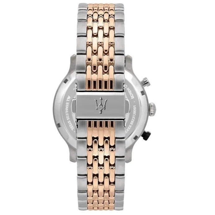 Maserati Legend R8873638002 Herrenuhr – Ansicht 3