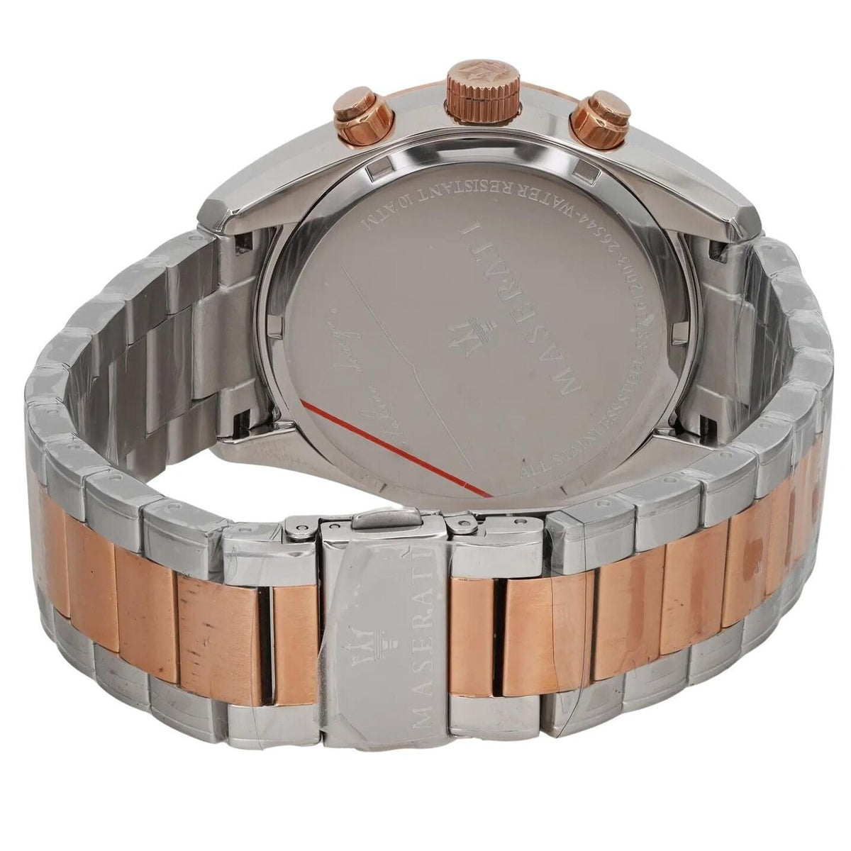 Maserati Traguardo R8873612003 Herrenuhr – Ansicht 2