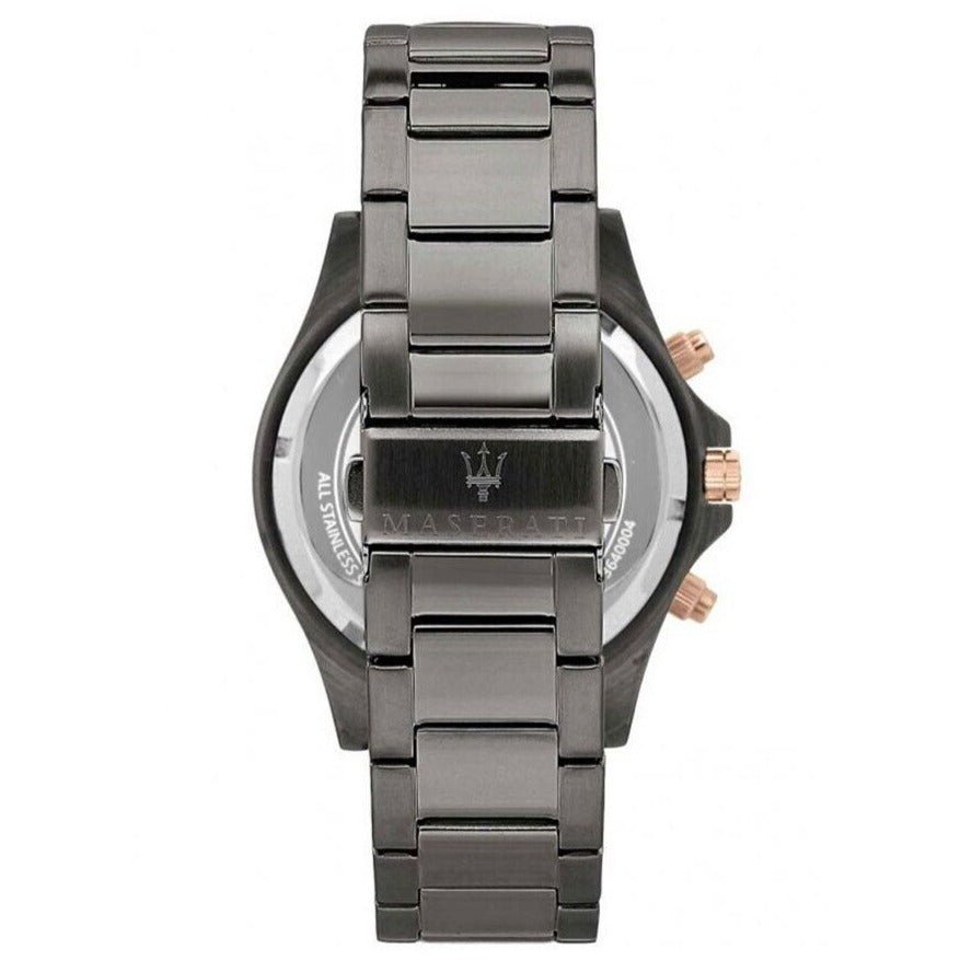 Maserati Sfida R8873640001 Herrenuhr – Ansicht 2