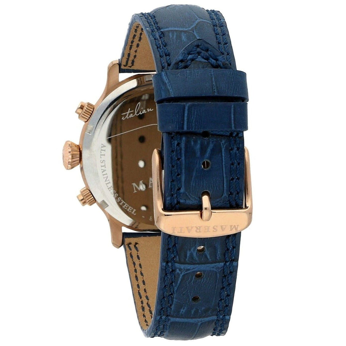 Maserati Epoca R8871618007 Herrenuhr – Ansicht 4