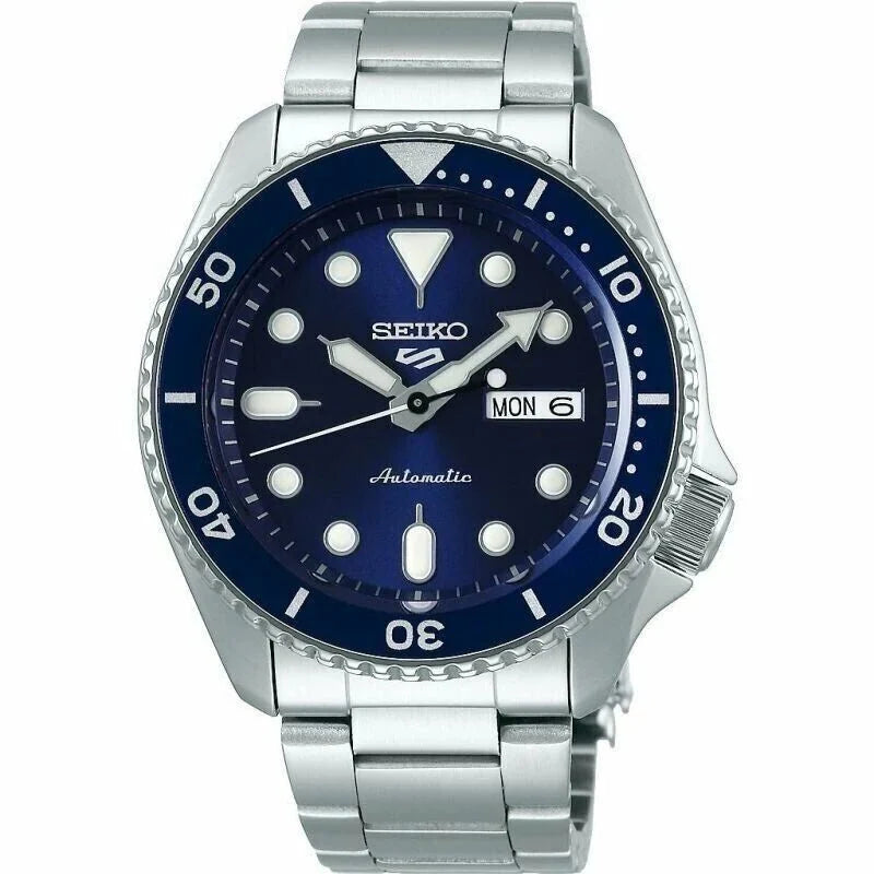 Seiko Armbanduhr Srpd51k2 Seiko 5 Sports Automatic – SRPD51K2