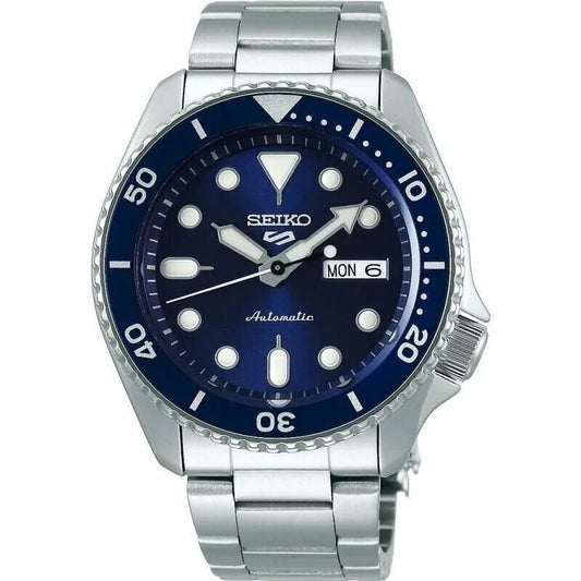 Seiko Armbanduhr Srpd51k2 Seiko 5 Sports Automatic – SRPD51K2