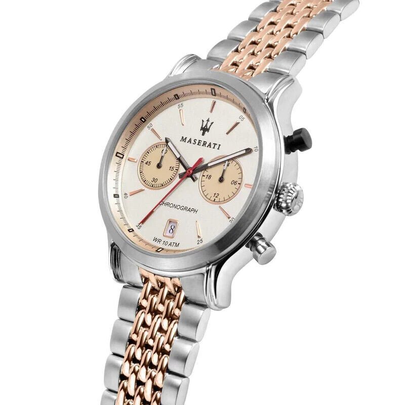 Maserati Legend R8873638002 Herrenuhr – Ansicht 2